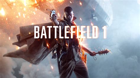 Battlefield 1 PlayStation 4: An Immersive and Intense World War I Experience