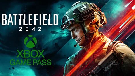 Battlefield 2042 Game Pass: An Immersive Experience on a Budget