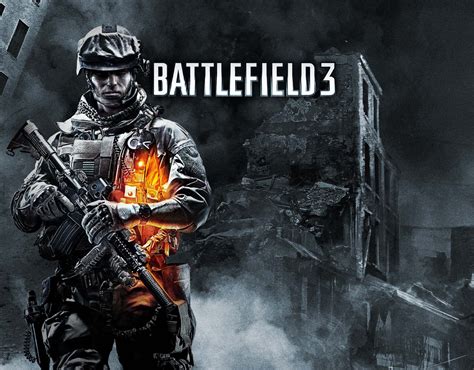 Battlefield 3: The Epic PS4 Console Experience