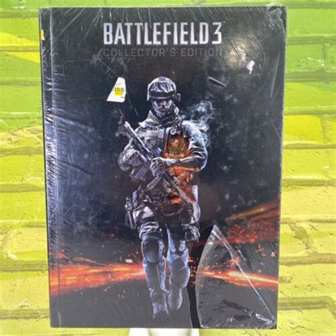 Battlefield 3 Collector s Edition Prima Official Game Guide Reader