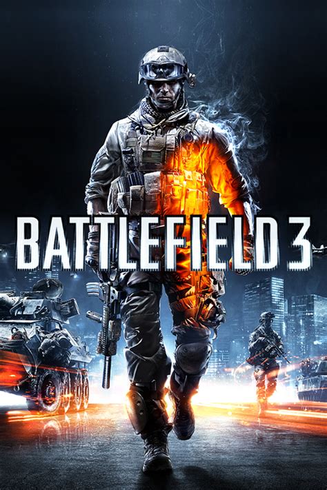 Battlefield 3 Release Date: Unveiling the Next Generation of FPS Gaming