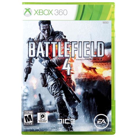 Battlefield 4 360: The Definitive Guide to Domination on Xbox 360