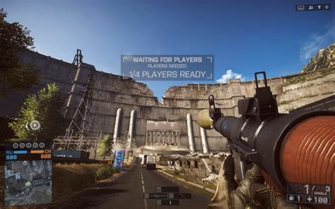 Battlefield 4 Multiplayer Player Count: 4 Million and Growing