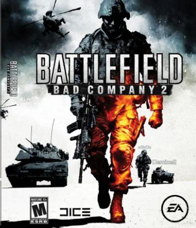 Battlefield Bad Company PC: Unleash the Battlefield on Your Desktop