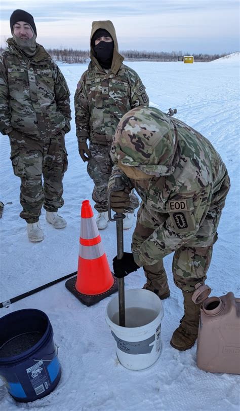 Battlefield Dominance: Rapidly Training Soldiers to Counter the Frostbite Apocalypse