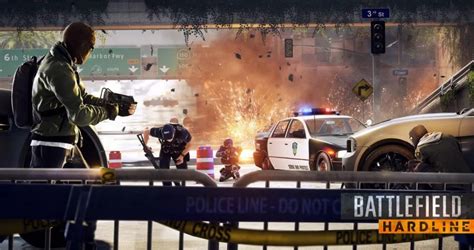 Battlefield Hardline Servers: Find the Perfect Match for Your Gameplay