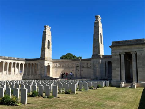 Battlefield Memorial Mob: 9,500-Strong Vigil Preserves War's Legacy