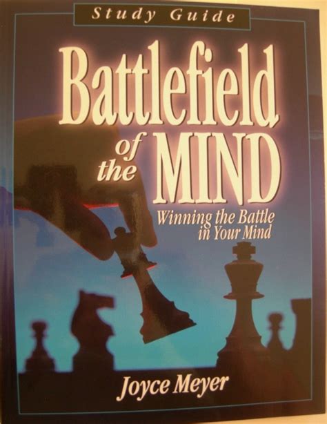 Battlefield Mind Winning Battle Study Reader