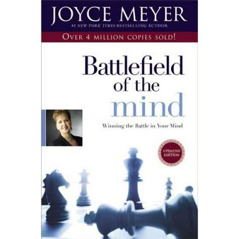Battlefield of the Mind Winning the Battle in Your Mind Study Guide Doc