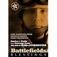 Battlefields And Blessings Iraq Afghanistan Stories of Faith and Courage Battlefields and Blessings Doc