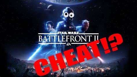 Battlefront 2 Cheats Xbox: Unlock Unlimited Power on the Battlefield