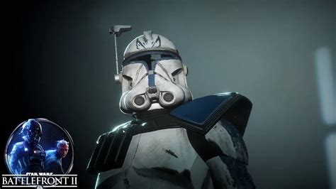 Battlefront 2 Clone Trooper: The Definitive Guide to the Republic's Finest