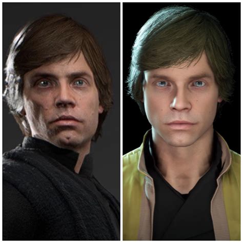 Battlefront 2 Luke Skywalker: A Comprehensive Guide to Mastering the Jedi Knight