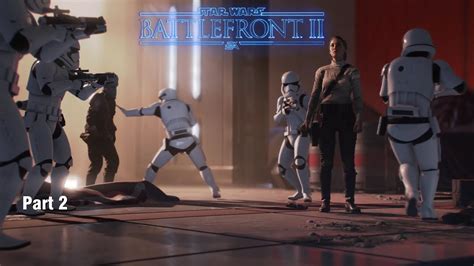 Battlefront 2 Resurrection: How the Game Made a Triumphant Return