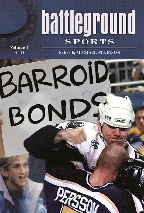 Battleground: Sports [2 volumes] (Battleground Series) Epub