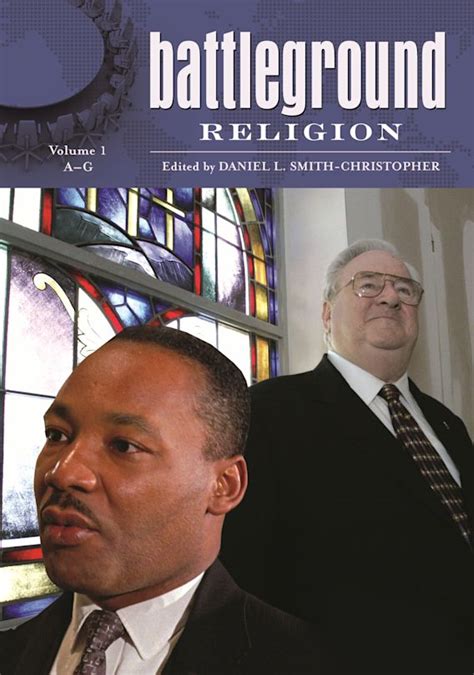 Battleground Vol. 2 Religion Kindle Editon