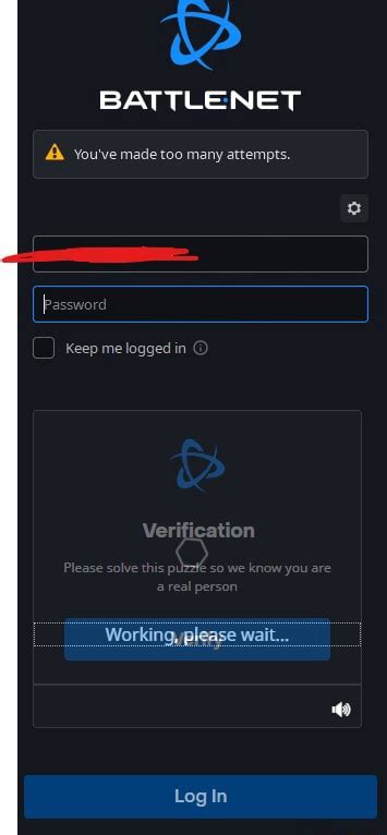 Battlenet Forgot Password: 64K Easy Steps to Recover Your Gaming Sanctuary