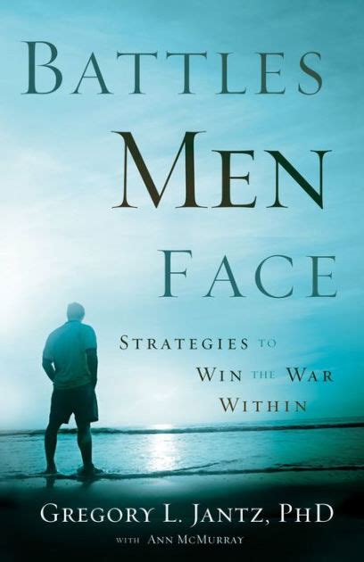 Battles Men Face Strategies to Win the War Within Kindle Editon