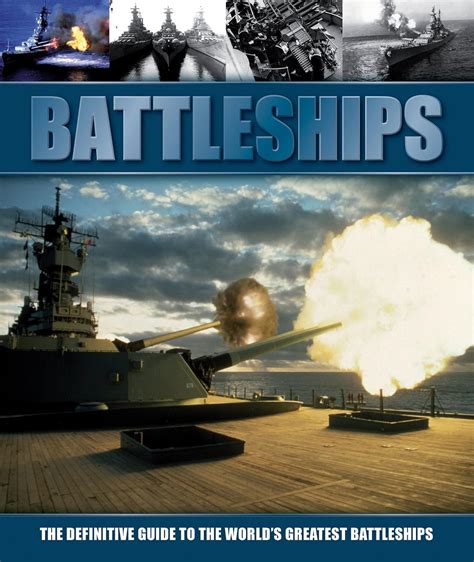 Battleships (Focus on Midi) Ebook PDF