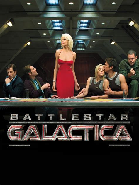 Battlestar Galactica Epub