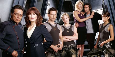 Battlestar Galactica 26th Reunion: A Retrospective on the Iconic Sci-Fi Series