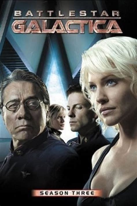 Battlestar Galactica 3 Cover D Photo Cover of Tricia and Grace Doc