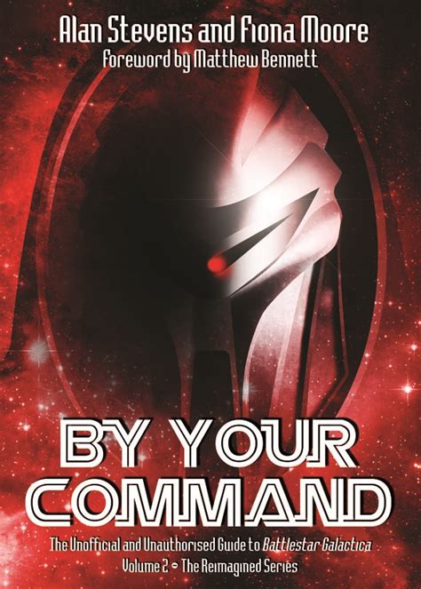 Battlestar Galactica Guide 2 Book Series Reader