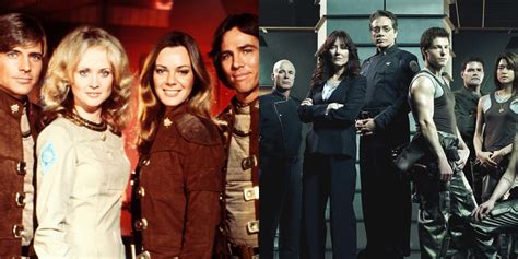 Battlestar Galactica Season 04: The Ultimate Guide