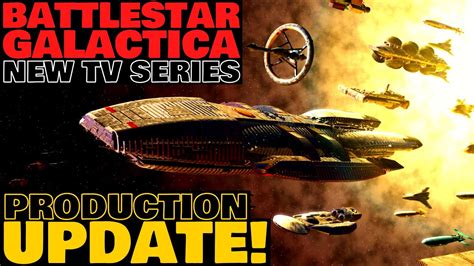 Battlestar Series 4: 10,000-Character Deep Dive into the Ultimate Space Epic