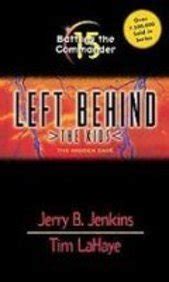 Battling the Commander Left Behind The Kids PDF