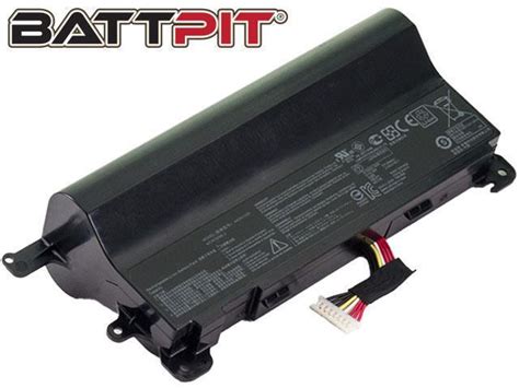 Battpit trade Battery Replacement Wildfire PDF