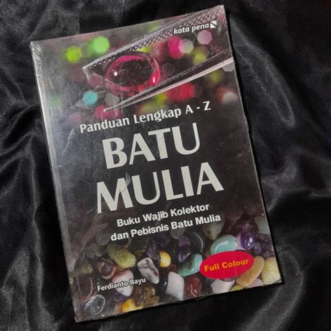 Batu Beriga: Panduan Lengkap untuk Pedagang dan Kolektor