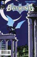 Batwing 2011-26 PDF