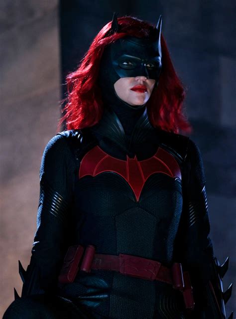 Batwoman Costume: A Comprehensive Exploration of the Crime-Fighting Iconography