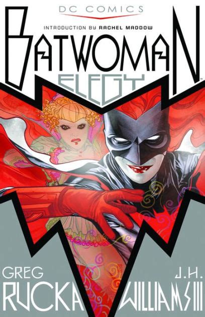 Batwoman.Elegy Ebook Doc