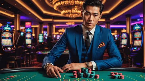 Bau Troi Ao Trong Casino: Hướng Dẫn Toàn Diện