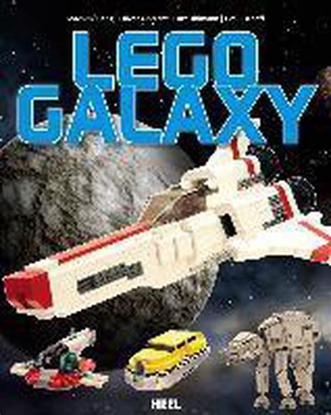 Bau dir deine Galaxie Das große Lego Buch German Edition Doc