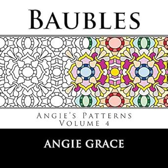 Baubles Angie s Patterns Vol 4 Doc