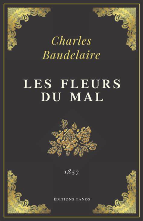 Baudelaire: Les Fleurs du mal Reader