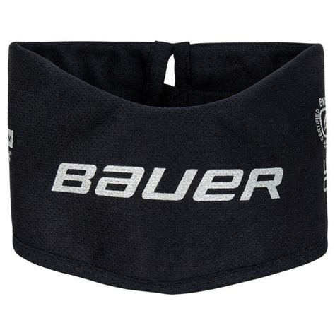 Bauer Neck Guard Shirt Youth: Unparalleled Protection and Comfort for Young Athletes