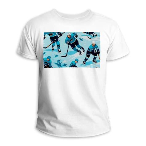 Bauer T-Shirts: A Wardrobe Staple for Hockey Enthusiasts