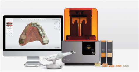 Bauke Geersing: An Innovative Approach to 3D Printing in Dentistry