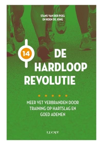 Bauke Geersing: De master van de hardlooprevolutie