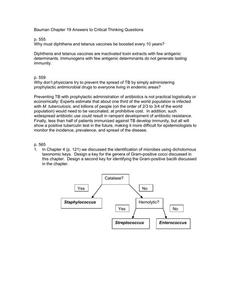 Bauman Chapter 1 Answers To Critical Thinking Questions 3 PDF