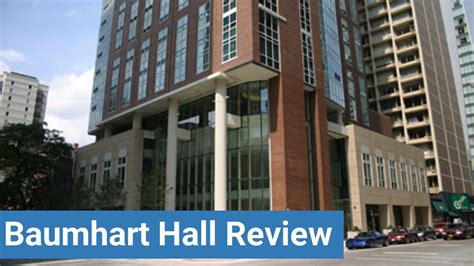 Baumhart Hall: