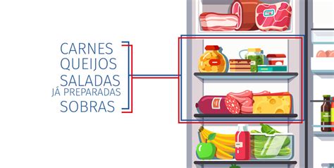 Baus Refrigerados: Guia Completo para Armazenamento Seguro de Alimentos