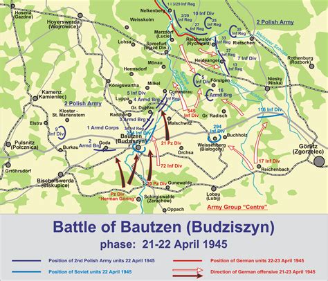 Bautzen Battle of Bautzen PDF