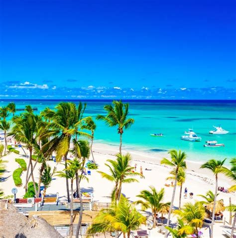 Bavaro Beach, Punta Cana: A Paradise on Earth