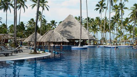 Bavaro Beach: All-Inclusive Dominican Republic Paradise