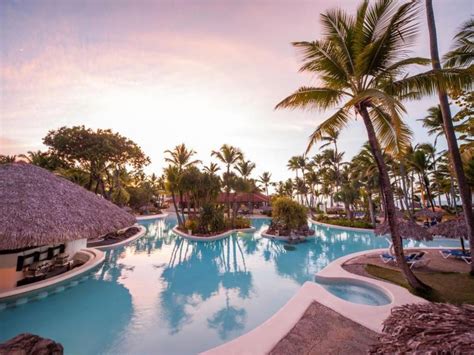 Bavaro Princess All Suites Resort Spa & Casino All Inclusive